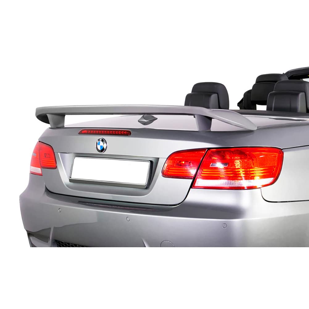 RDX Heckspoiler 3er E92 M3 / E93 M3 Heckflügel Spoiler RDX Heckspoiler 3er E92 M3 / E93 M3 Heckflügel Spoiler von RDX Racedesign