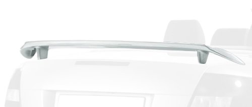 RDX Heckspoiler A4 B6/8H & B7/8H Cabrio Heckflügel Spoiler von RDX Racedesign