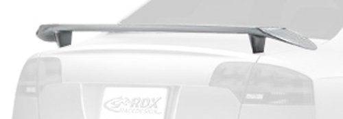 RDX Heckspoiler A4 B7 Limousine Heckflügel Spoiler von RDX Racedesign