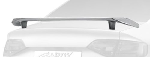 RDX Heckspoiler A4 B8 Limousine Heckflügel Spoiler von RDX Racedesign