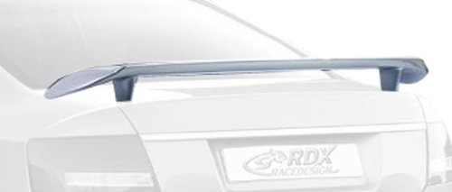 RDX Heckspoiler A6 4F Limousine Heckflügel Spoiler von RDX Racedesign