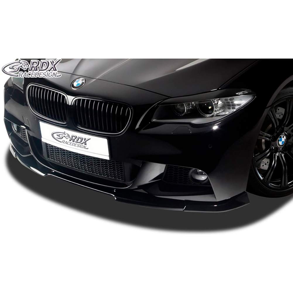 RDX RDFAVX30658 Frontspoiler VARIO-X 5er F10 / F11 M-Technik -2013 Frontlippe Front Ansatz Vorne Spoilerlippe, Unlackiert RDX RDFAVX30658 Frontspoiler VARIO-X 5er F10 / F11 M-Technik -2013 Frontlippe Front Ansatz Vorne Spoilerlippe, Unlackiert von RDX Racedesign