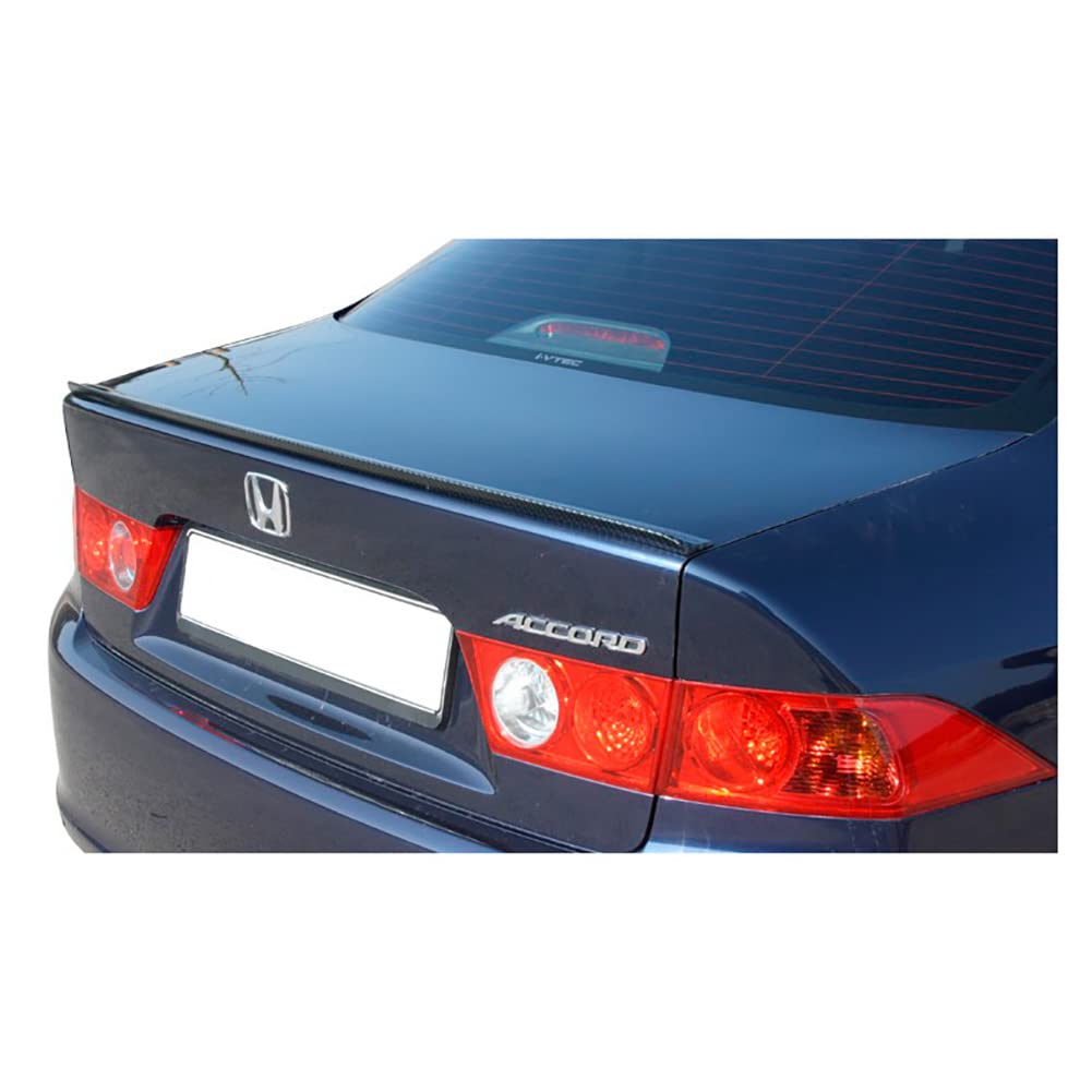 RDX Racedesign RDHL490 Hecklippe, Schwarz RDX Racedesign RDHL490 Hecklippe, Schwarz von RDX Racedesign