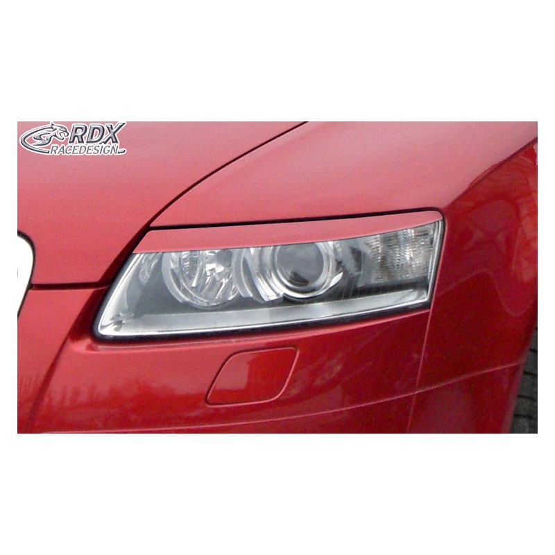 RDX Racedesign Blende, Hauptscheinwerfer AUDI RDSB053 RDX Racedesign Blende, Hauptscheinwerfer AUDI RDSB053 von RDX Racedesign