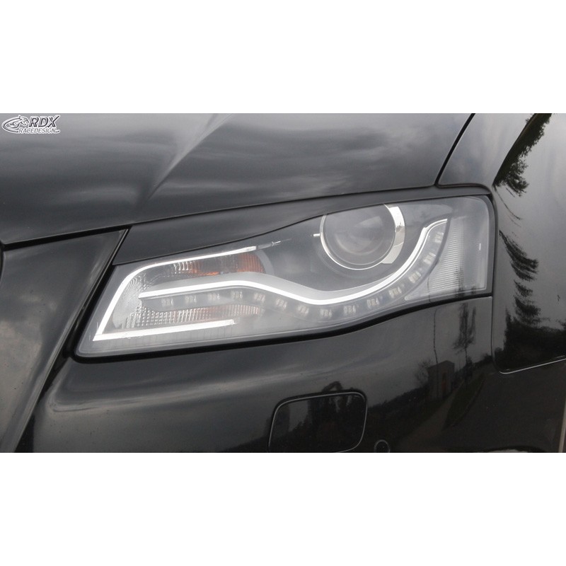 RDX Racedesign Blende, Hauptscheinwerfer AUDI RDSB149 RDX Racedesign Blende, Hauptscheinwerfer AUDI RDSB149 von RDX Racedesign
