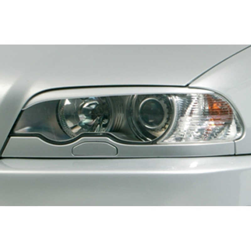 RDX Racedesign Blende, Hauptscheinwerfer BMW RDSB014 RDX Racedesign Blende, Hauptscheinwerfer BMW RDSB014 von RDX Racedesign