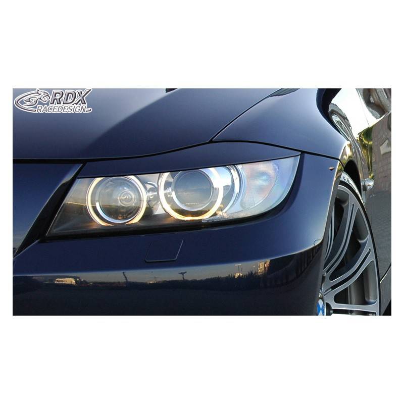 RDX Racedesign Blende, Hauptscheinwerfer BMW RDSB056 von RDX Racedesign