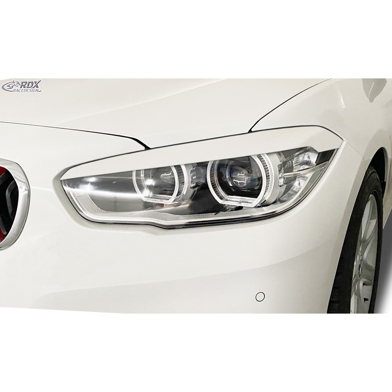 RDX Racedesign Blende, Hauptscheinwerfer BMW RDSB185 RDX Racedesign Blende, Hauptscheinwerfer BMW RDSB185 von RDX Racedesign