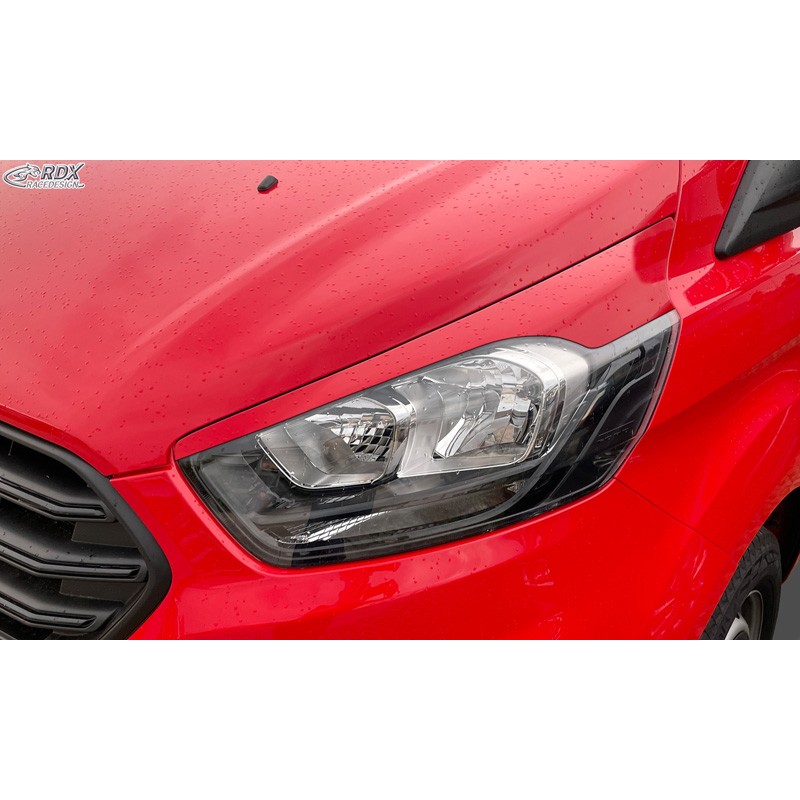 RDX Racedesign Blende, Hauptscheinwerfer FORD RDSB157 RDX Racedesign Blende, Hauptscheinwerfer FORD RDSB157 von RDX Racedesign