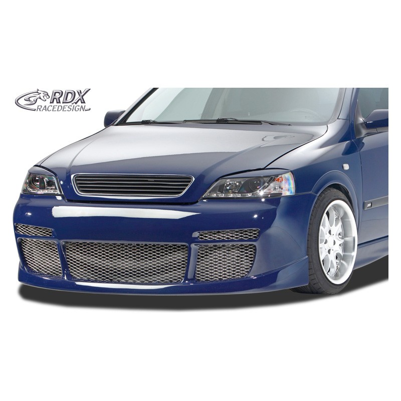 RDX Racedesign Blende, Hauptscheinwerfer OPEL RDSB025 RDX Racedesign Blende, Hauptscheinwerfer OPEL RDSB025 von RDX Racedesign