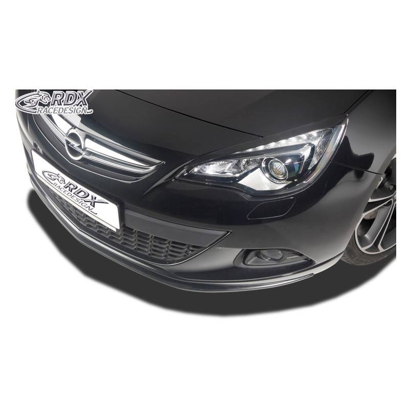 RDX Racedesign Blende, Hauptscheinwerfer OPEL RDSB121 von RDX Racedesign
