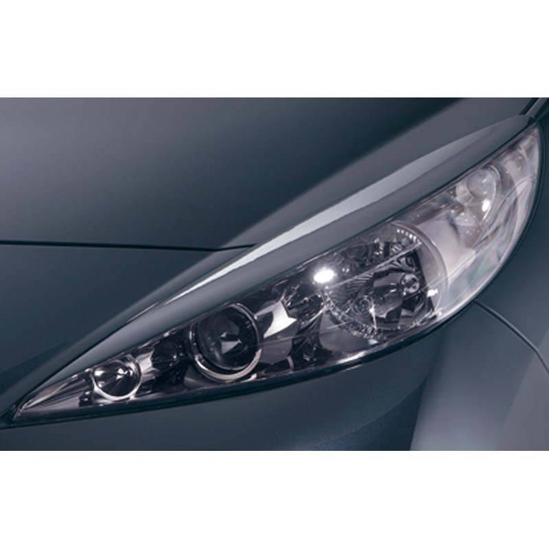 RDX Racedesign Blende, Hauptscheinwerfer PEUGEOT RDSB074 RDX Racedesign Blende, Hauptscheinwerfer PEUGEOT RDSB074 von RDX Racedesign