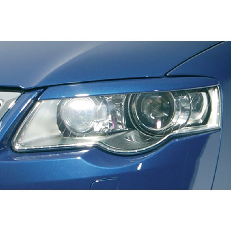 RDX Racedesign Blende, Hauptscheinwerfer VW RDSB062 RDX Racedesign Blende, Hauptscheinwerfer VW RDSB062 von RDX Racedesign