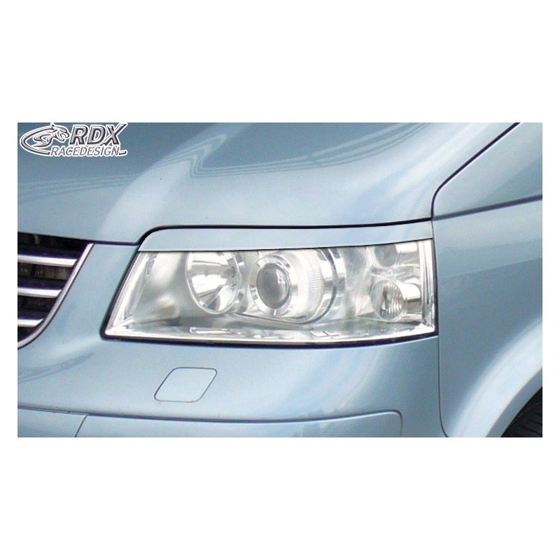 RDX Racedesign Blende, Hauptscheinwerfer VW RDSB099 RDX Racedesign Blende, Hauptscheinwerfer VW RDSB099 von RDX Racedesign