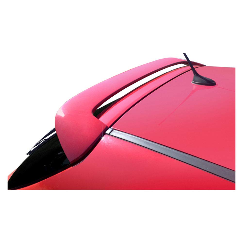Dachspoiler 206 HB 3/5-türer (PUR-IHS), Schwarz Dachspoiler 206 HB 3/5-türer (PUR-IHS), Schwarz von RDX Racedesign