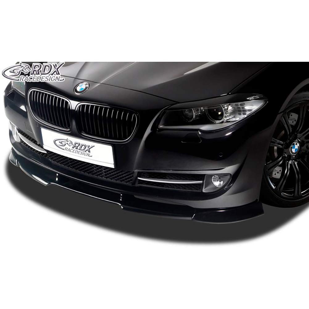 RDX Racedesign RDFAVX30159 Frontspoiler VARIO-X 5er F10 / F11 -2013 Frontlippe Front Ansatz Vorne Spoilerlippe, Unlackiert RDX Racedesign RDFAVX30159 Frontspoiler VARIO-X 5er F10 / F11 -2013 Frontlippe Front Ansatz Vorne Spoilerlippe, Unlackiert von RDX Racedesign