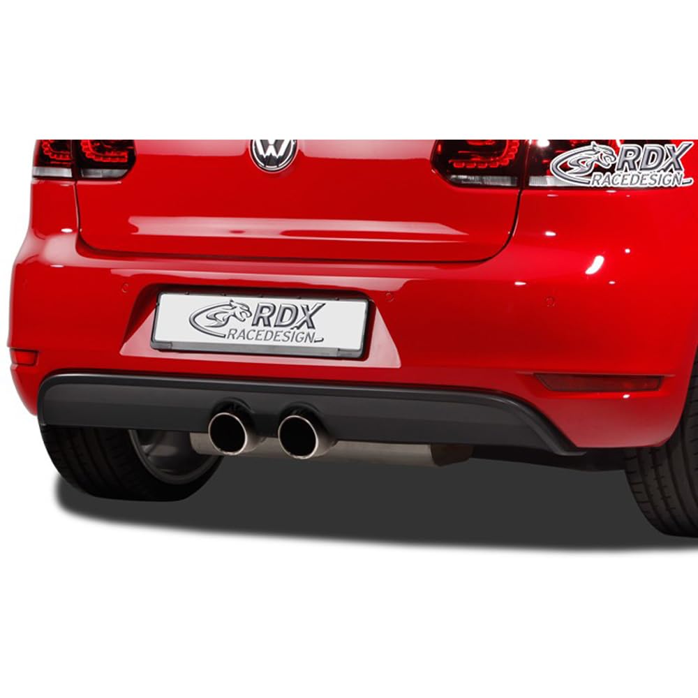 RDX Racedesign RDHA013 Heckeinsatz RDX Racedesign RDHA013 Heckeinsatz von RDX Racedesign