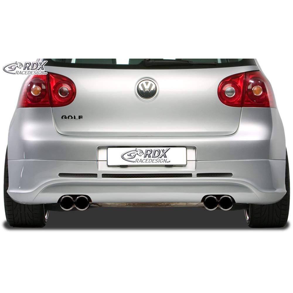 RDX Racedesign RDHA030-D Heckansatz, Unlackiert RDX Racedesign RDHA030-D Heckansatz, Unlackiert von RDX Racedesign