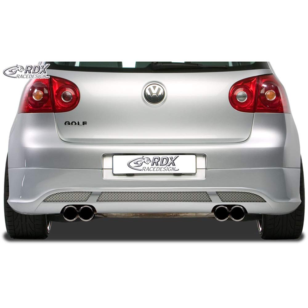 RDX Racedesign RDHA031-D Heckansatz, Unlackiert RDX Racedesign RDHA031-D Heckansatz, Unlackiert von RDX Racedesign