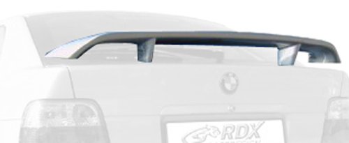Heckspoiler 3-Serie E36 Compact (PU) von RDX Racedesign