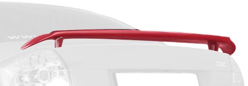 RDX Racedesign RDHFU03-02 Heckspoiler A4 B6 8E Limousine Heckflügel Spoiler von RDX Racedesign