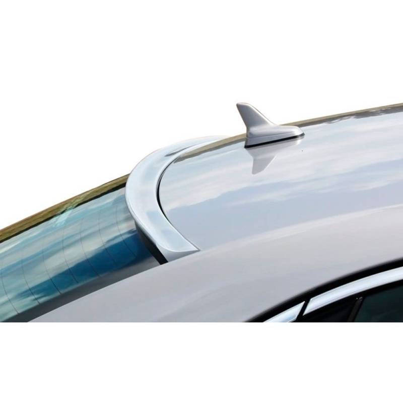 RDX Racedesign RDHL475 Dachspoilerlippe IS (XE2) 2005-2013 (Abs), Schwarz von RDX Racedesign