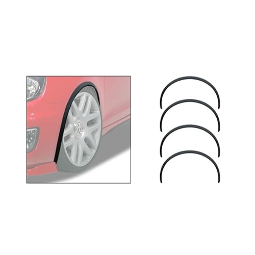 RDX Racedesign RDRV1500 Universal Radlaufverbreiterungen Fender-X - Satz à 4 Stück je 150cm RDX Racedesign RDRV1500 Universal Radlaufverbreiterungen Fender-X - Satz à 4 Stück je 150cm von RDX Racedesign