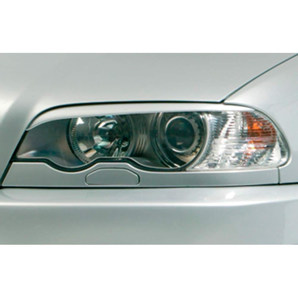 RDX Racedesign RDSB012 3-serie E46 Limousine/Touring -2002 (ABS), Unlackiert RDX Racedesign RDSB012 3-serie E46 Limousine/Touring -2002 (ABS), Unlackiert von RDX Racedesign