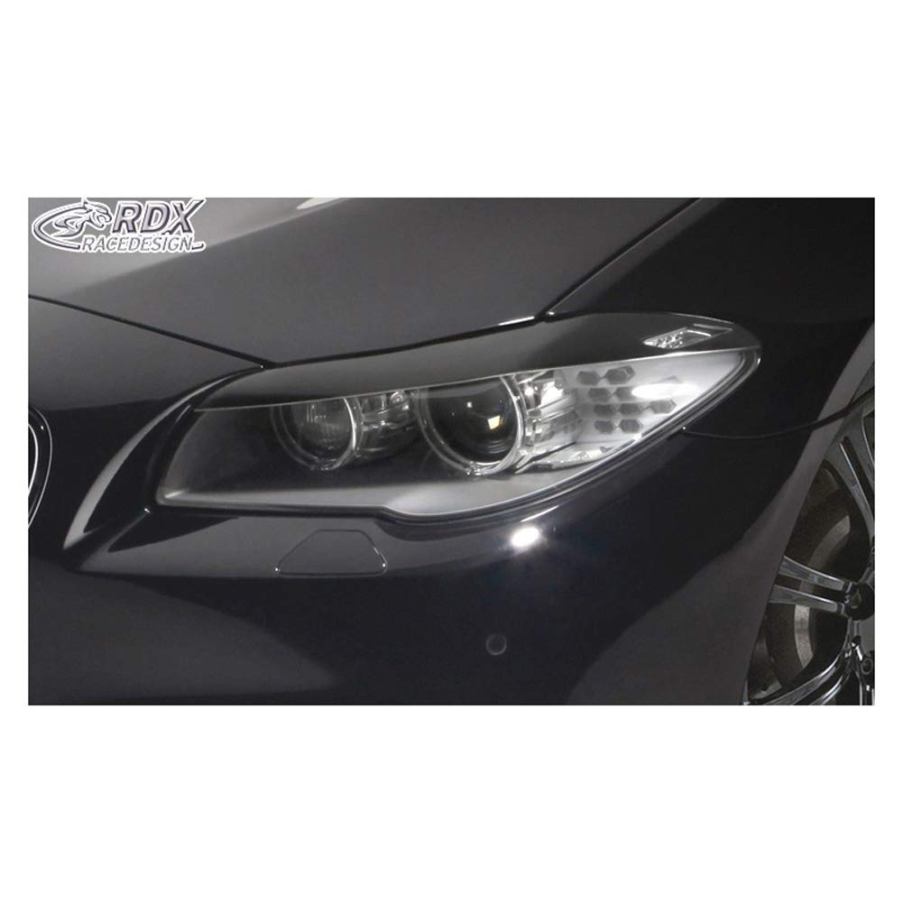 RDX RDSB131 Scheinwerferblenden, Unlackiert RDX RDSB131 Scheinwerferblenden, Unlackiert von RDX Racedesign