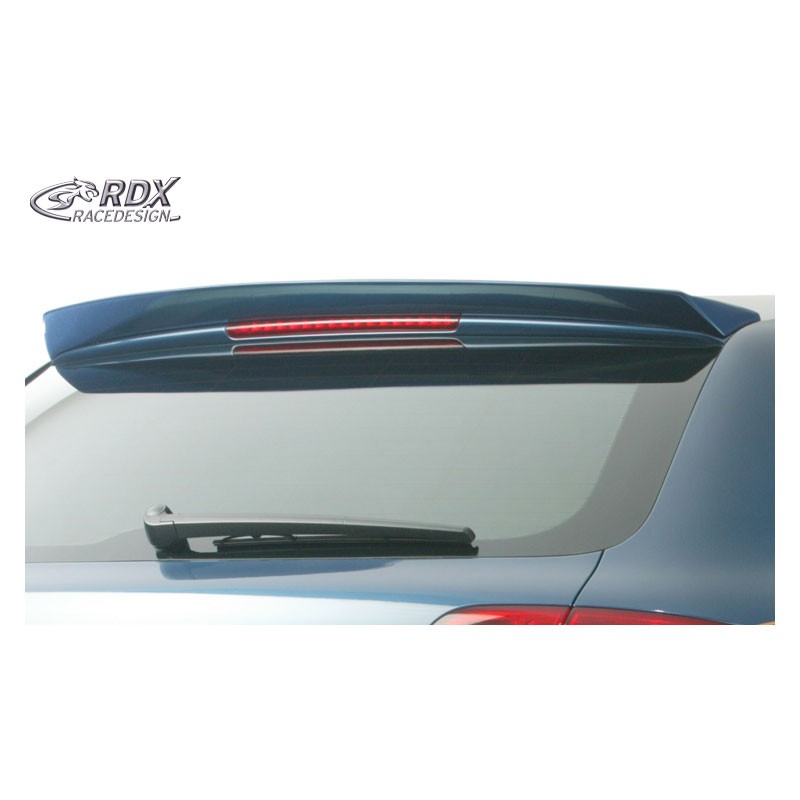 RDX Racedesign Spoilerlippe AUDI RDDS075S Spoilerschwert,Stoßstange Lippe,Spoiler von RDX Racedesign