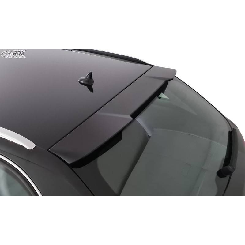RDX Racedesign Spoilerlippe AUDI RDDS149 Spoilerschwert,Stoßstange Lippe,Spoiler von RDX Racedesign