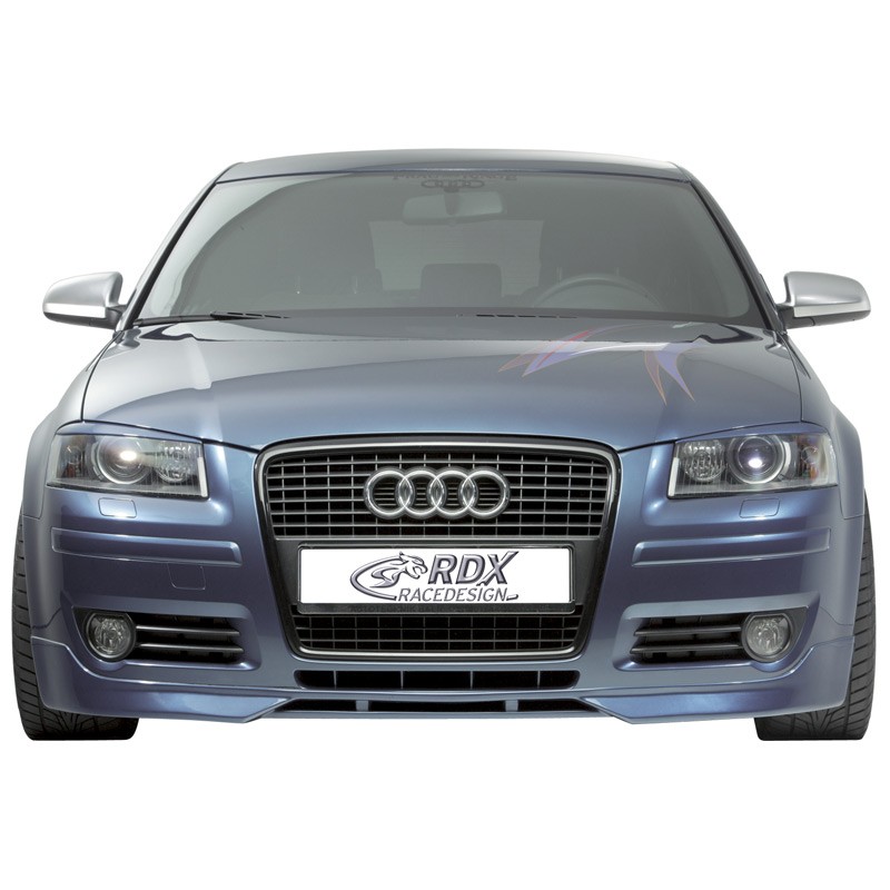 RDX Racedesign Spoilerlippe AUDI RDFA002 Spoilerschwert,Stoßstange Lippe,Spoiler RDX Racedesign Spoilerlippe AUDI RDFA002 Spoilerschwert,Stoßstange Lippe,Spoiler von RDX Racedesign