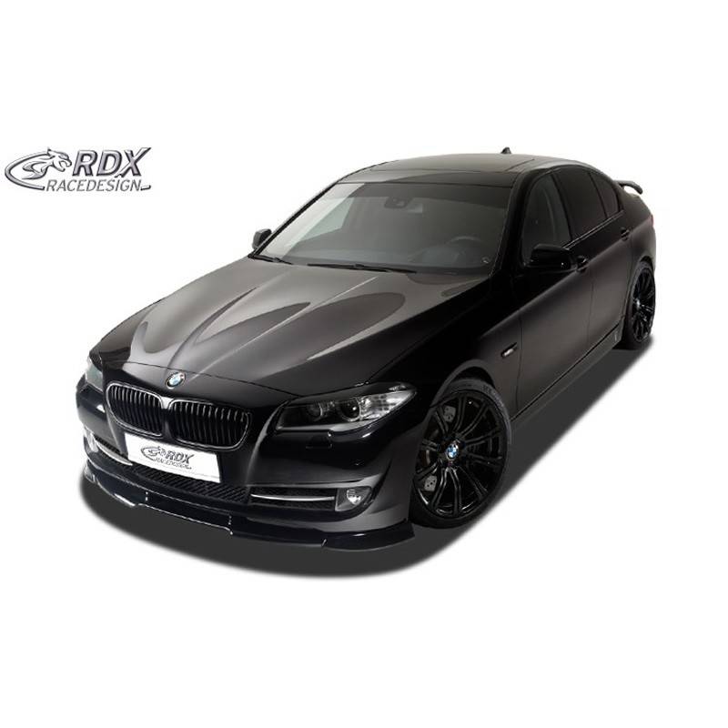 RDX Racedesign Spoilerlippe BMW RDFAVX30159 Spoilerschwert,Stoßstange Lippe,Spoiler von RDX Racedesign