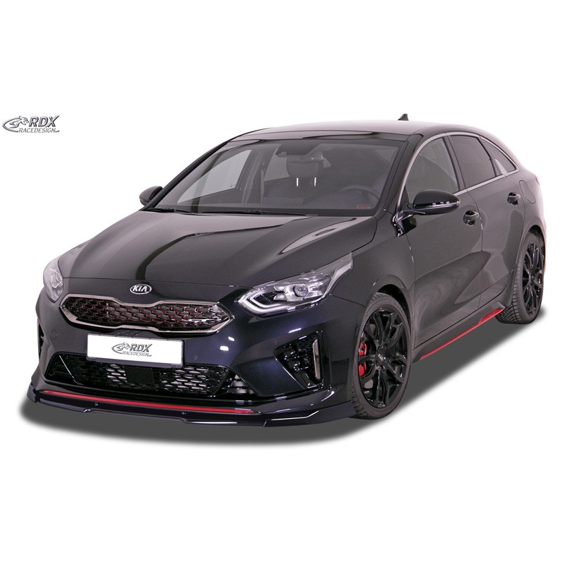 RDX Racedesign Spoilerlippe KIA RDFAVX30091 Spoilerschwert,Stoßstange Lippe,Spoiler RDX Racedesign Spoilerlippe KIA RDFAVX30091 Spoilerschwert,Stoßstange Lippe,Spoiler von RDX Racedesign