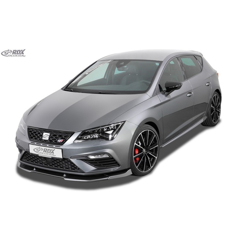 RDX Racedesign Spoilerlippe SEAT RDFAVX30785 Spoilerschwert,Stoßstange Lippe,Spoiler RDX Racedesign Spoilerlippe SEAT RDFAVX30785 Spoilerschwert,Stoßstange Lippe,Spoiler von RDX Racedesign