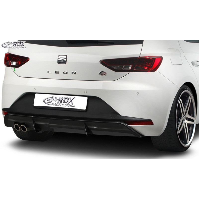 RDX Racedesign Spoilerlippe SEAT RDHA068 Spoilerschwert,Stoßstange Lippe,Spoiler RDX Racedesign Spoilerlippe SEAT RDHA068 Spoilerschwert,Stoßstange Lippe,Spoiler von RDX Racedesign