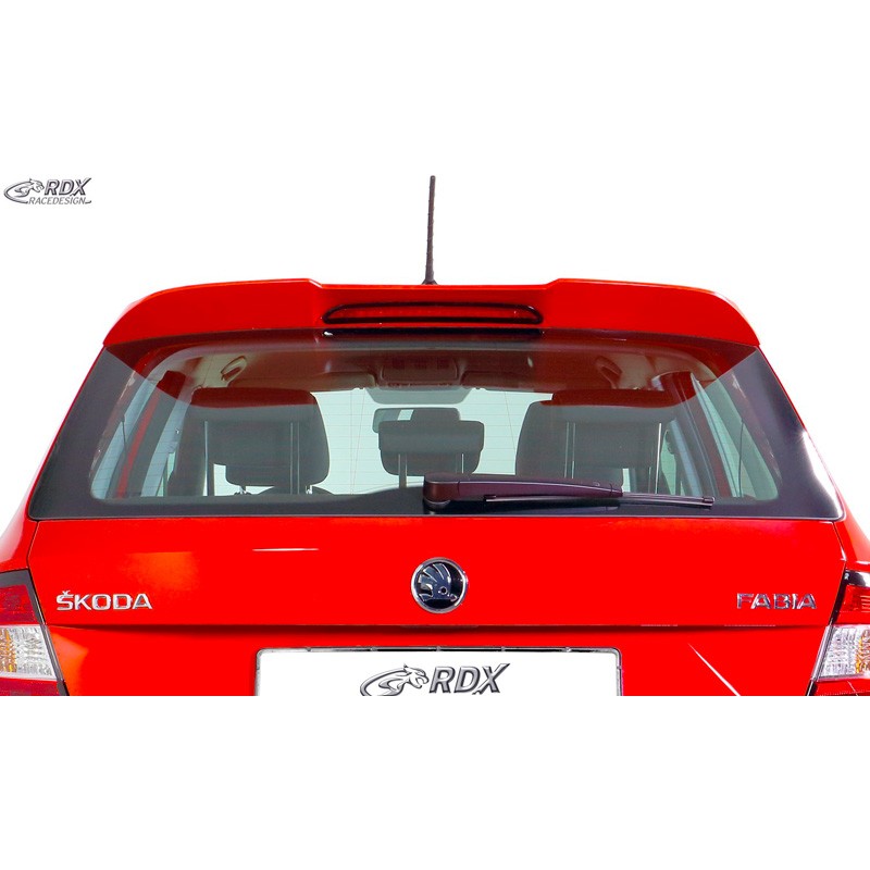 RDX Racedesign Spoilerlippe SKODA RDDS145 Spoilerschwert,Stoßstange Lippe,Spoiler RDX Racedesign Spoilerlippe SKODA RDDS145 Spoilerschwert,Stoßstange Lippe,Spoiler von RDX Racedesign