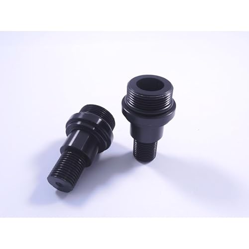 Adapters for handlebar ends RDMOTO von RDmoto tuning s.r.o.