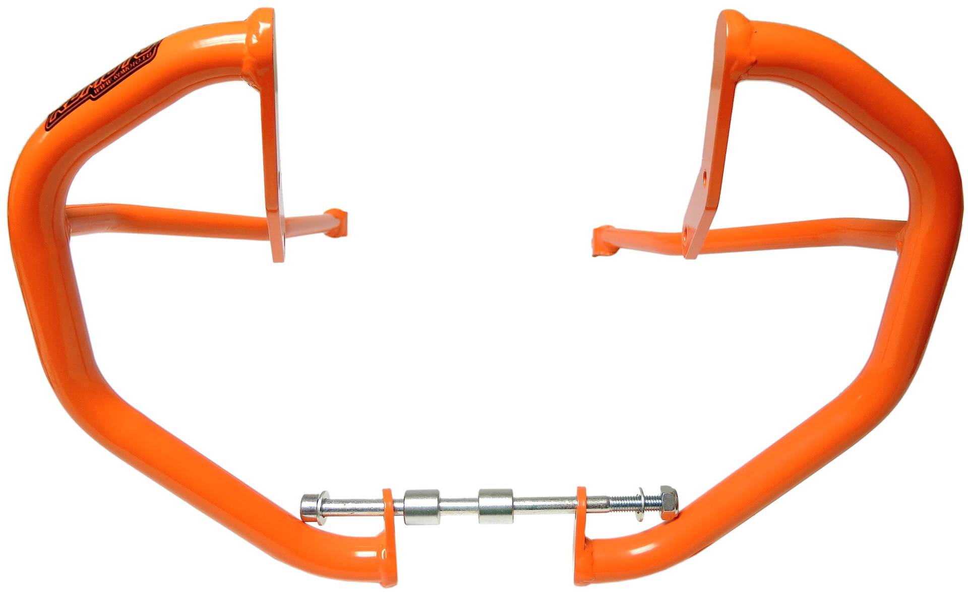 RDmoto tuning s.r.o. Crash frames KTM 390 Duke 2017-2020 RDmoto tuning s.r.o. Crash frames KTM 390 Duke 2017-2020 von RDmoto tuning s.r.o.