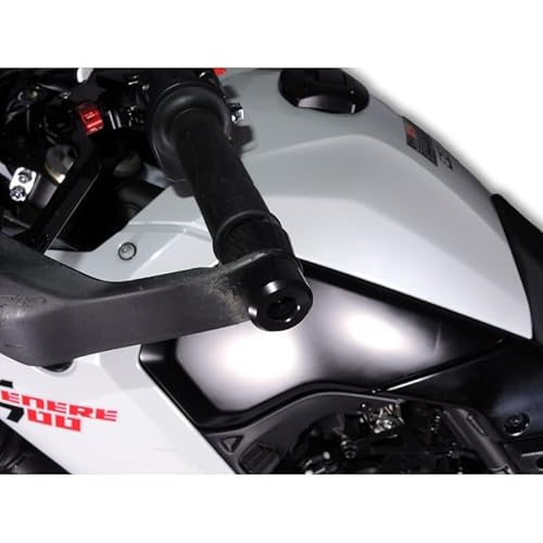 RDmoto tuning s.r.o. Handlebar ends HCTenere von RDmoto tuning s.r.o.