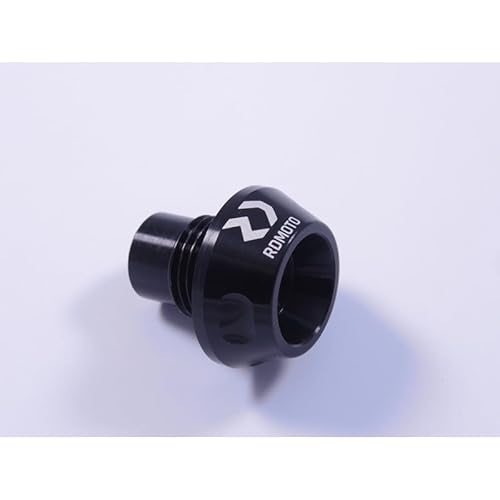 Oil plug RDMOTO - M16x1,5mm von RDmoto tuning s.r.o.