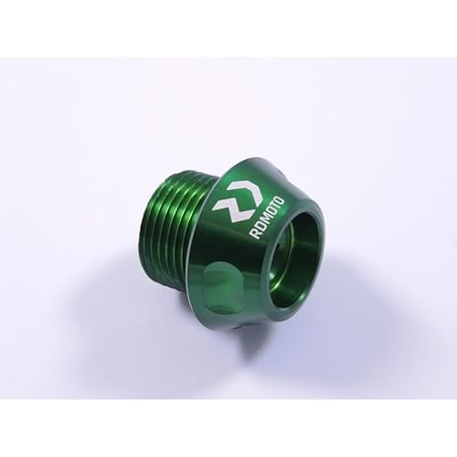 Oil plug RDMOTO - M20x1,5mm von RDmoto tuning s.r.o.