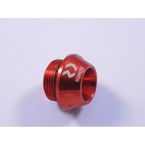 Oil plug RDMOTO - M20x1,5mm von RDmoto tuning s.r.o.