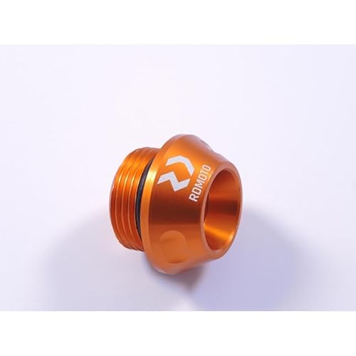 Oil plug RDMOTO - M20x2,5mm von RDmoto tuning s.r.o.