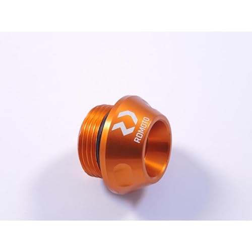 Oil plug RDMOTO - M22x1,5mm von RDmoto tuning s.r.o.