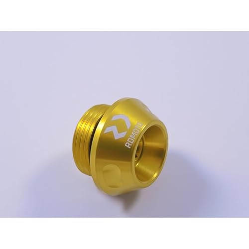 RDmoto tuning s.r.o. Oil plug - M22x1,5mm von RDmoto tuning s.r.o.