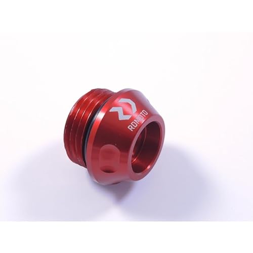 Oil plug RDMOTO - M24x2mm von RDmoto tuning s.r.o.