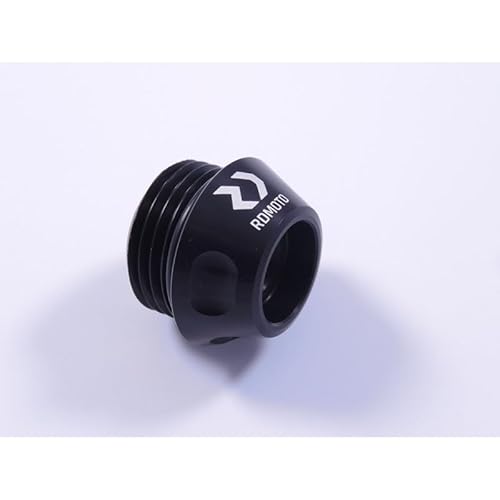 Oil plug RDMOTO - M24x3mm von RDmoto tuning s.r.o.