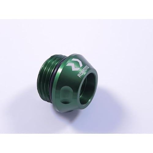 Oil plug RDMOTO - M24x3mm von RDmoto tuning s.r.o.