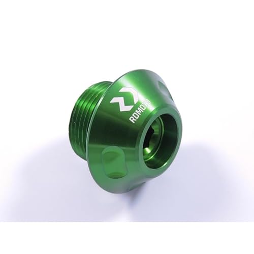 Oil plug RDMOTO - M30x1,5mm von RDmoto tuning s.r.o.